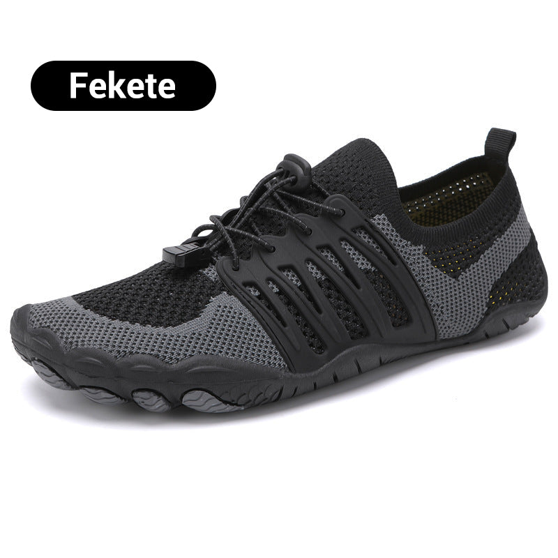 【EU 36-46】🌊Kültéri csúszásmentes sportcipő