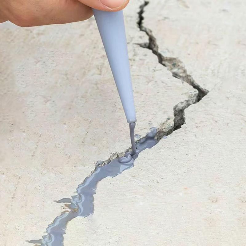 đŻNagy szilĂĄrdsĂĄgĂș betonrepedĂ©sek javĂtĂł ragasztĂłjađŠ