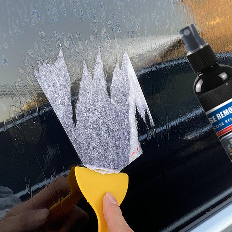 【🔥Vásárlás 1 kap 1 ingyen】💦Többcélú ragasztó eltávolító spray