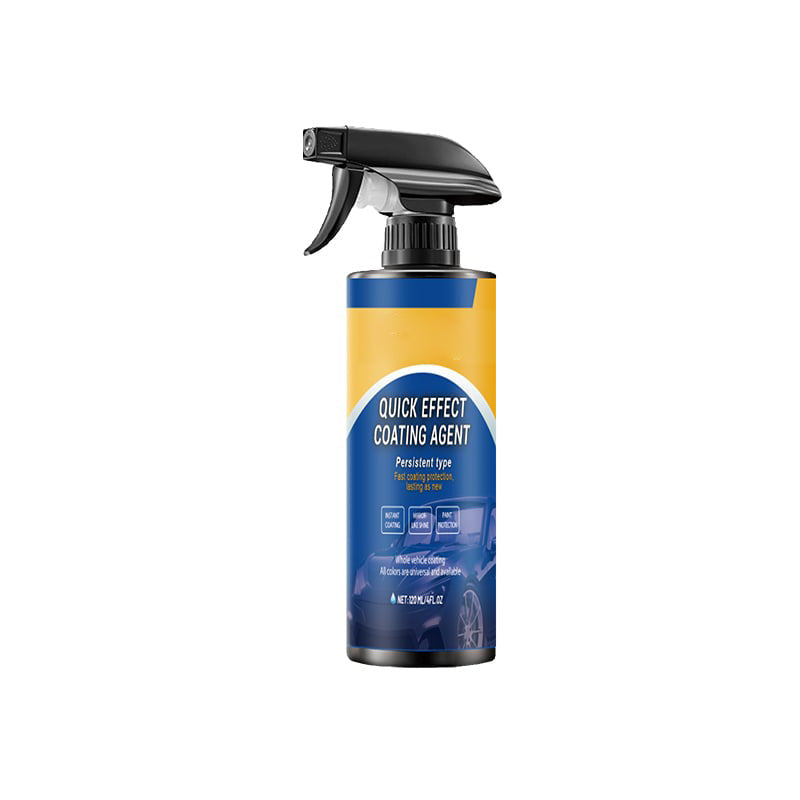 đ„ AutĂłhoz valĂł, gyorsan hatĂł bevonat spray âš