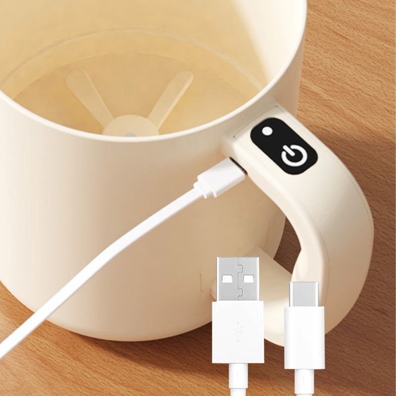 Többfunkciós elektromos tojáskeverő