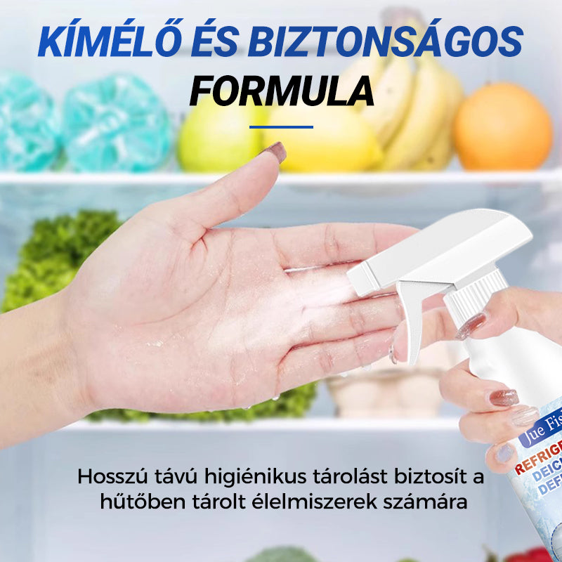 đ„ LeolvasztĂł spray hƱtĆ-fagyasztĂłhoz đ