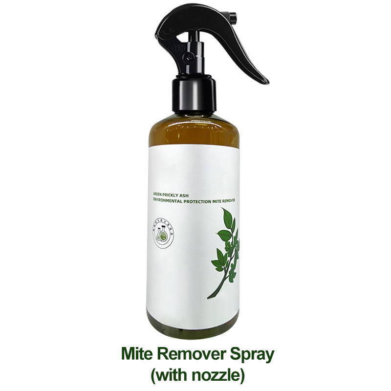 Mite eltávolító spray