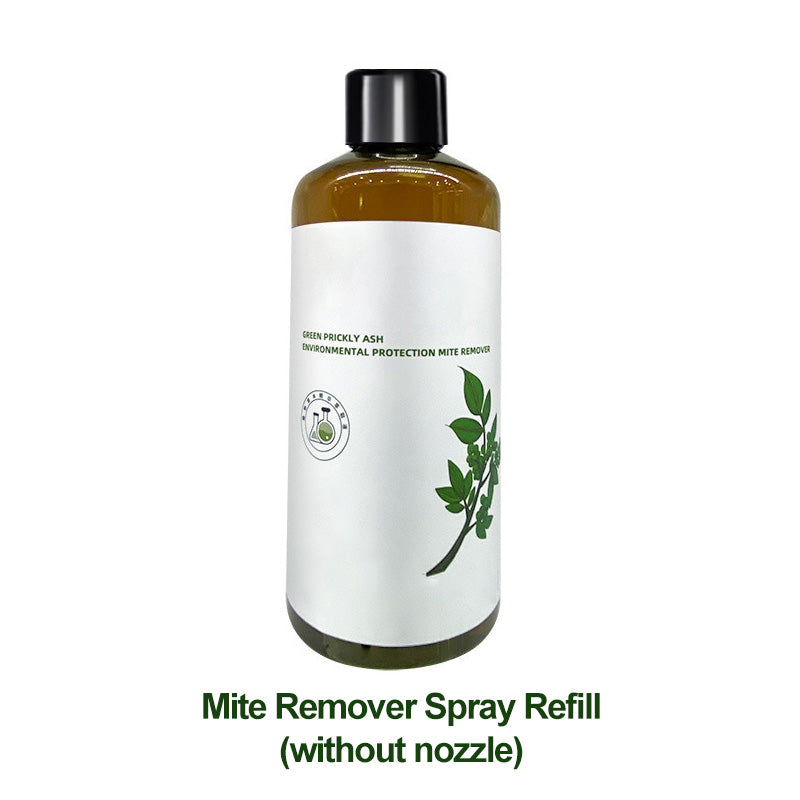 Mite eltávolító spray