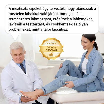 【EU 36-46】🌊Kültéri csúszásmentes sportcipő