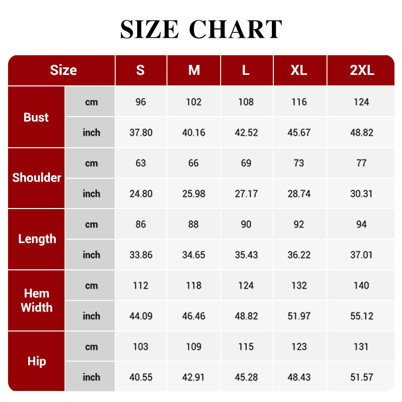 【S-2XL】💞Női ruha laza szabással, feltekert ujjakkal és zsebekkel