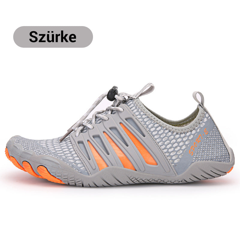 【EU 36-46】🌊Kültéri csúszásmentes sportcipő