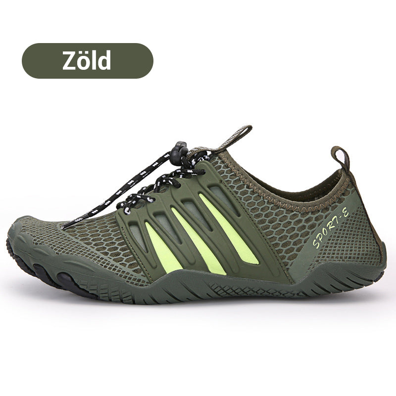 【EU 36-46】🌊Kültéri csúszásmentes sportcipő