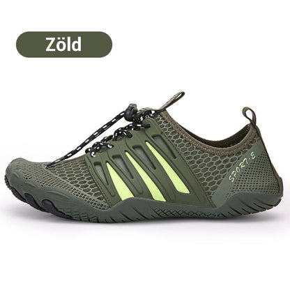 【EU 36-46】🌊Kültéri csúszásmentes sportcipő