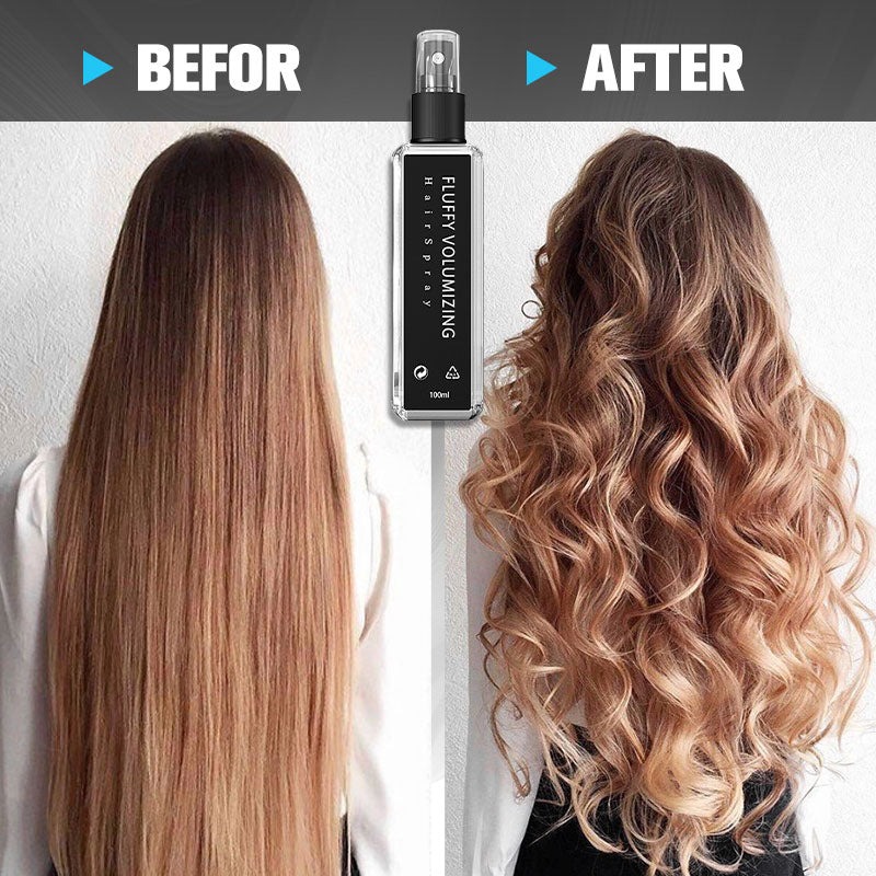 ✨Protein spray, amely a hajnak tömeget ad【🔥Vásároljon 1-et és kapjon 1-et ingyen🔥】