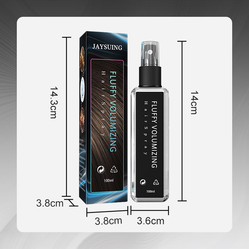 ✨Protein spray, amely a hajnak tömeget ad【🔥Vásároljon 1-et és kapjon 1-et ingyen🔥】