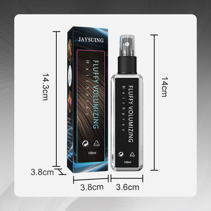 ✨Protein spray, amely a hajnak tömeget ad【🔥Vásároljon 1-et és kapjon 1-et ingyen🔥】