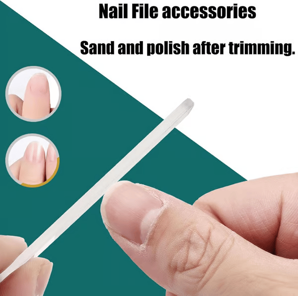 🔥Podiatrist-ajánlott körömcsipesz 🛡️